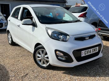 Used Kia Picanto 2014 for sale - 79667318: Photo