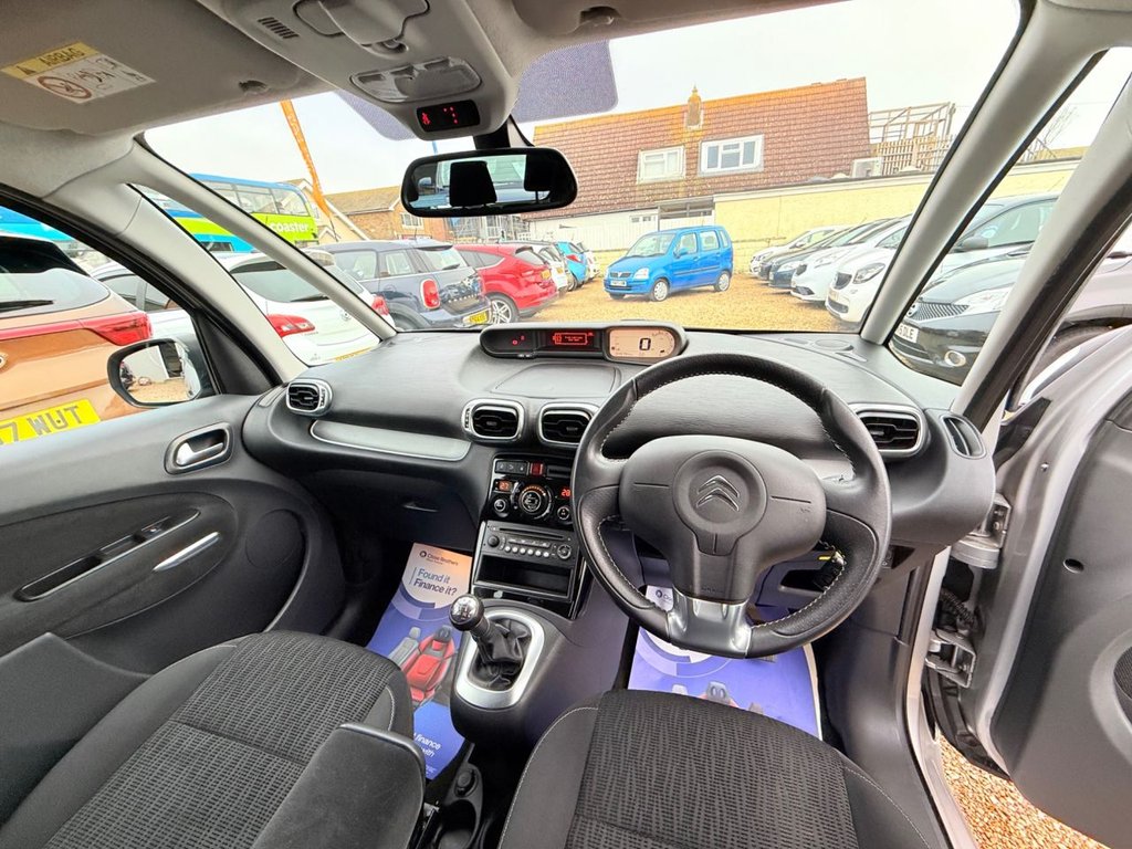 Used Citroen C3 Picasso 2015 for sale - 77499236: Photo 14