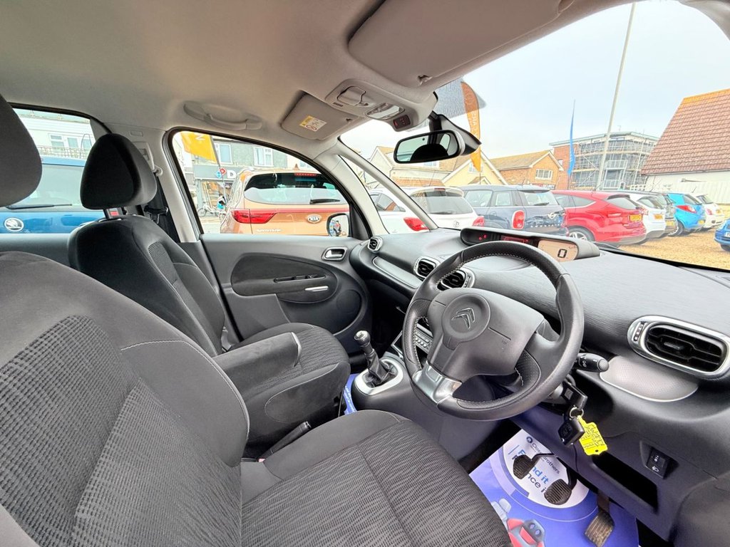 Used Citroen C3 Picasso 2015 for sale - 77499236: Photo 15