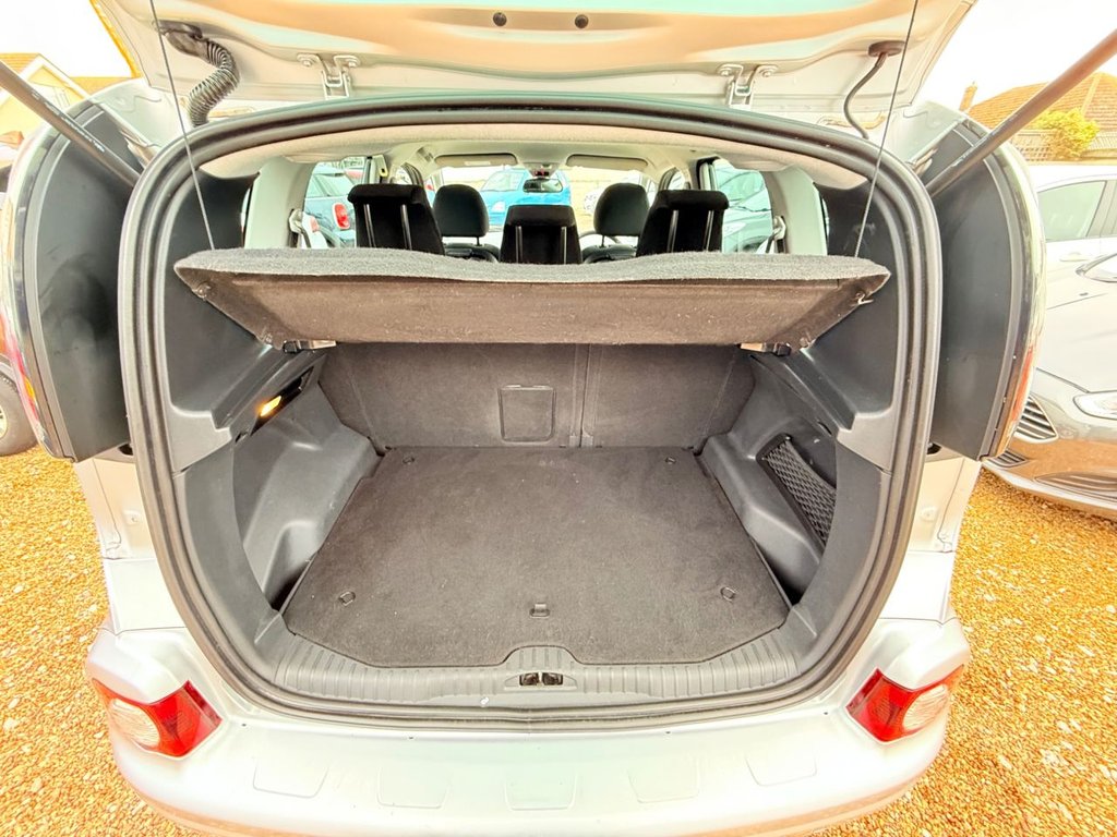 Used Citroen C3 Picasso 2015 for sale - 77499236: Photo 18