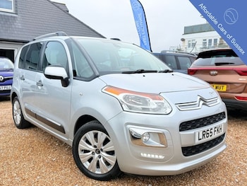 2015 (65) - 1.6 BlueHDi Exclusive 5dr