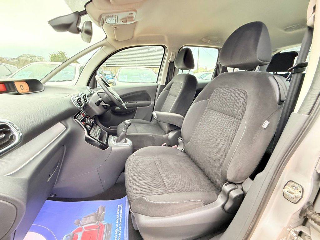 Used Citroen C3 Picasso 2015 for sale - 77499236: Photo 21