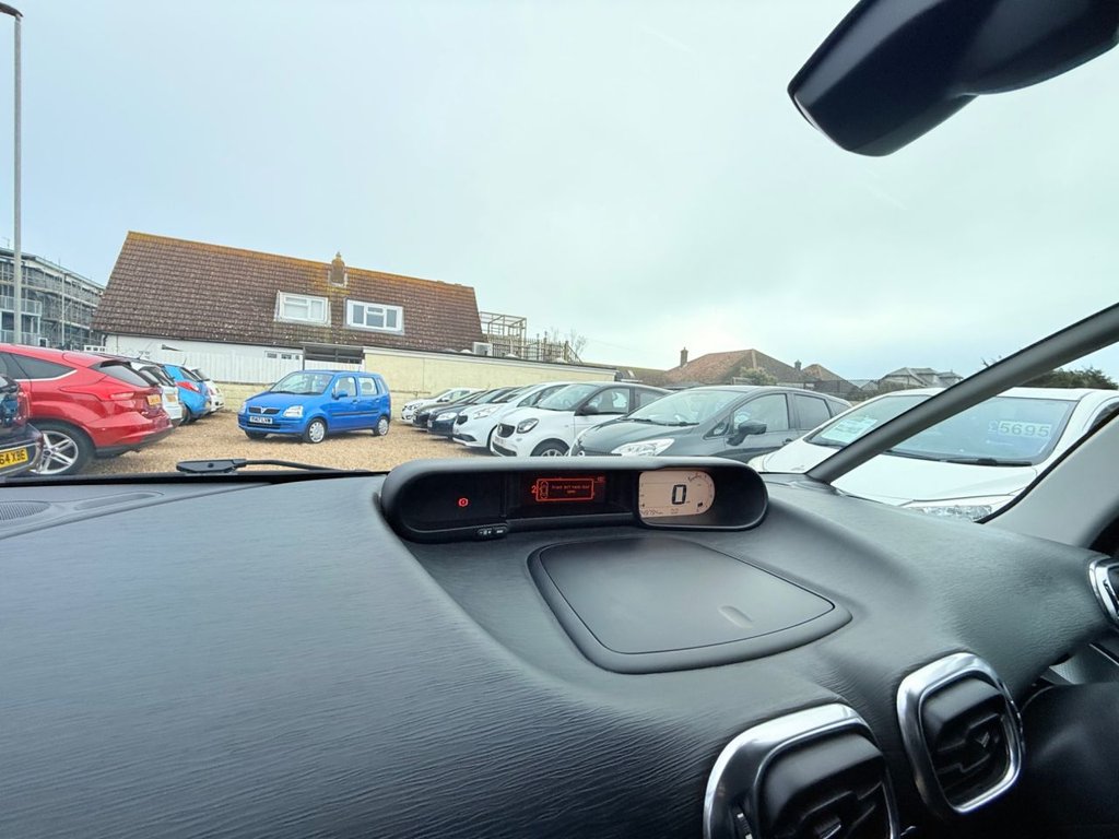 Used Citroen C3 Picasso 2015 for sale - 77499236: Photo 27