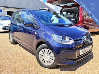 Used Volkswagen up! 2013 for sale - 78583321: Photo