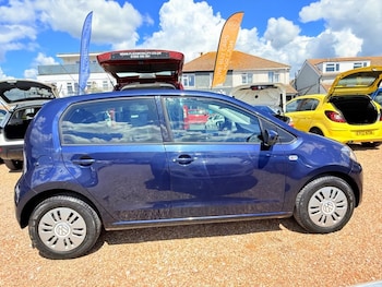Used Volkswagen up! 2013 for sale - 78583321: Photo