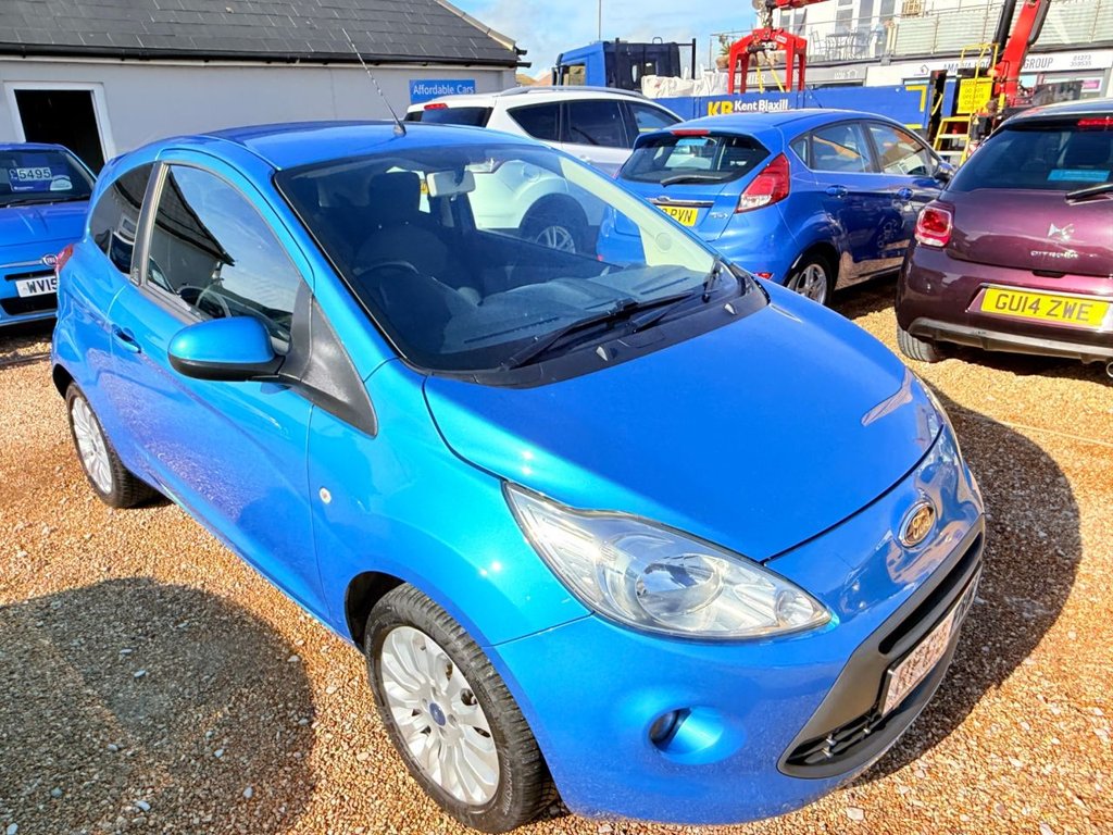 Used Ford Ka 2015 for sale - 76333772: Photo 11