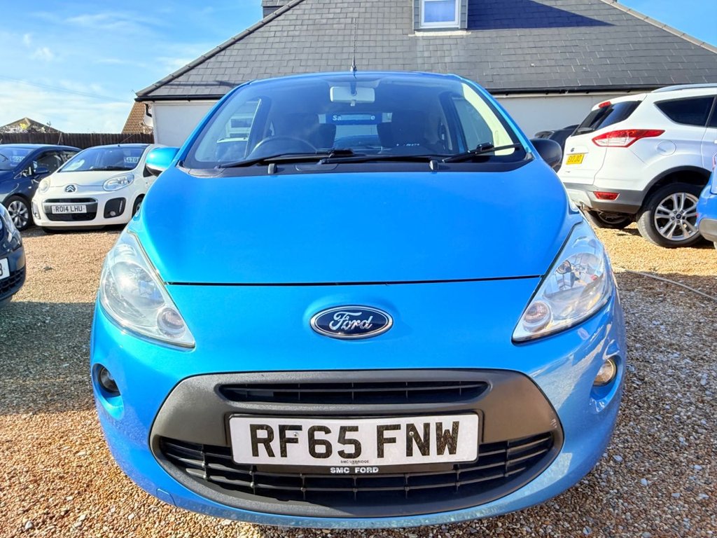 Used Ford Ka 2015 for sale - 76333772: Photo 12