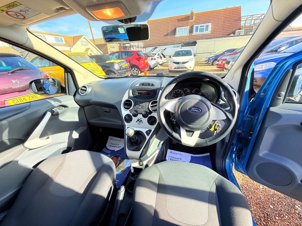 Used Ford Ka 2015 for sale - 76333772: Photo 13