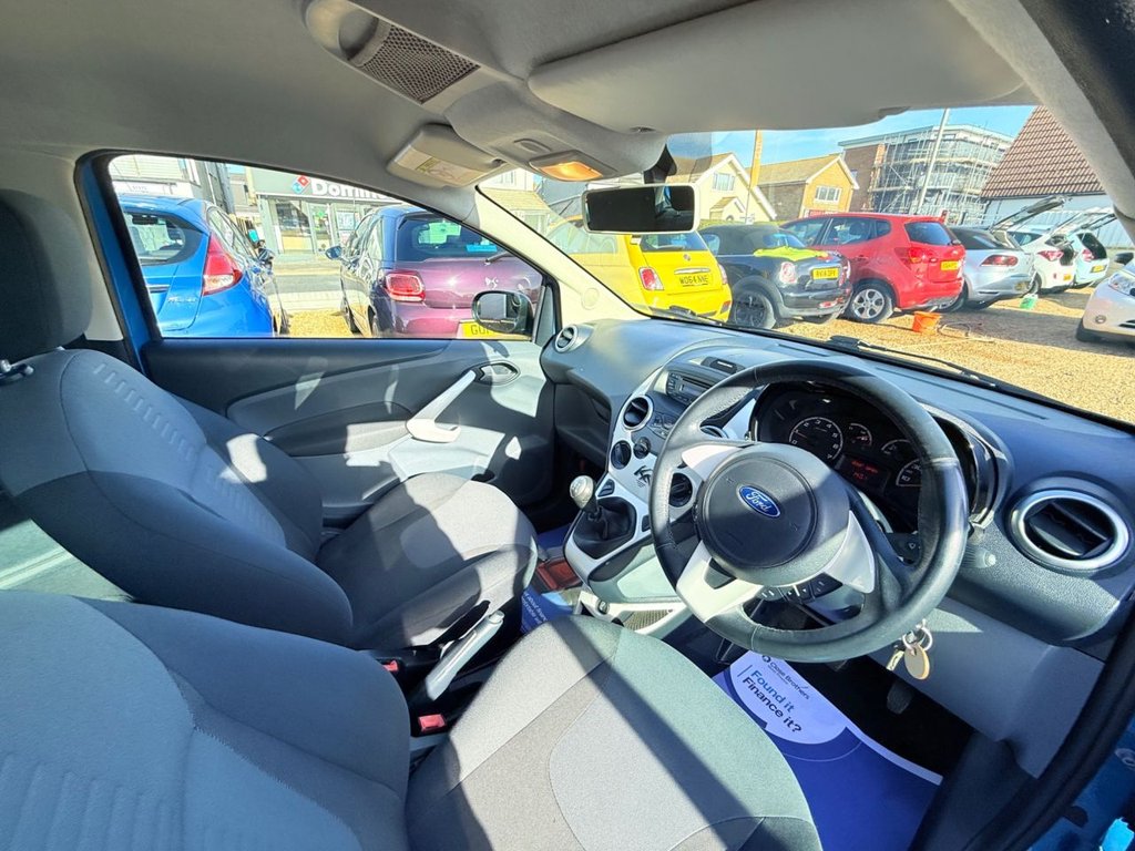 Used Ford Ka 2015 for sale - 76333772: Photo 14