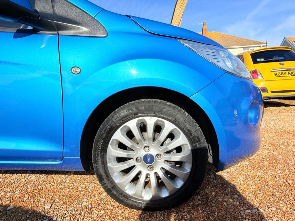 Used Ford Ka 2015 for sale - 76333772: Photo 15