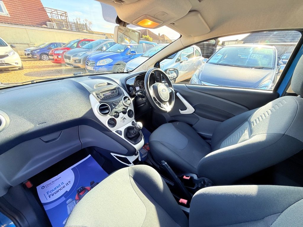 Used Ford Ka 2015 for sale - 76333772: Photo 17