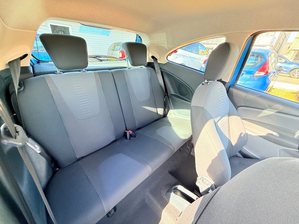 Used Ford Ka 2015 for sale - 76333772: Photo 19