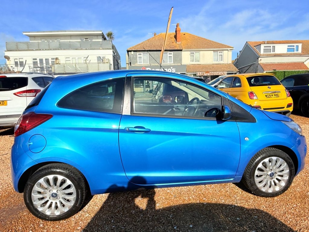 Used Ford Ka 2015 for sale - 76333772: Photo 2