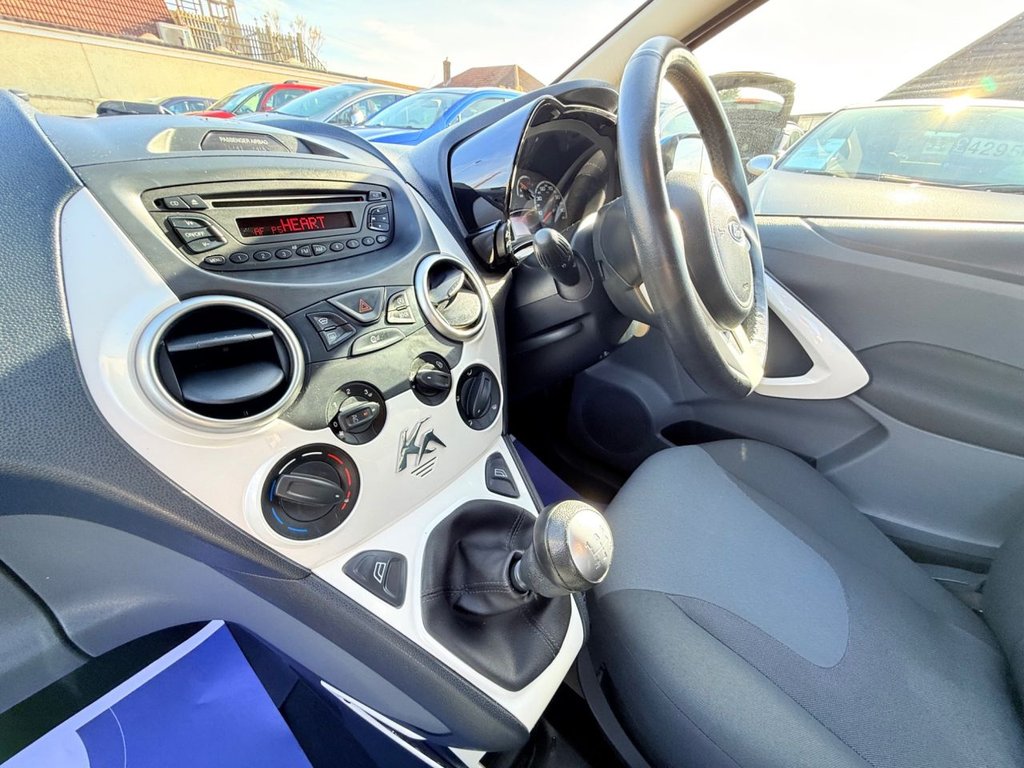 Used Ford Ka 2015 for sale - 76333772: Photo 20