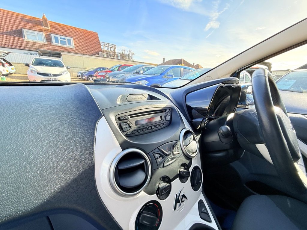 Used Ford Ka 2015 for sale - 76333772: Photo 21
