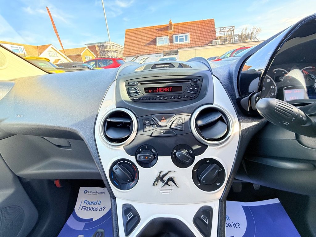 Used Ford Ka 2015 for sale - 76333772: Photo 24