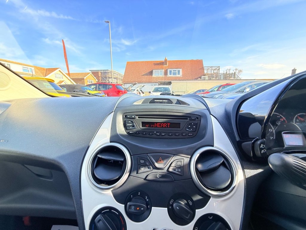 Used Ford Ka 2015 for sale - 76333772: Photo 25