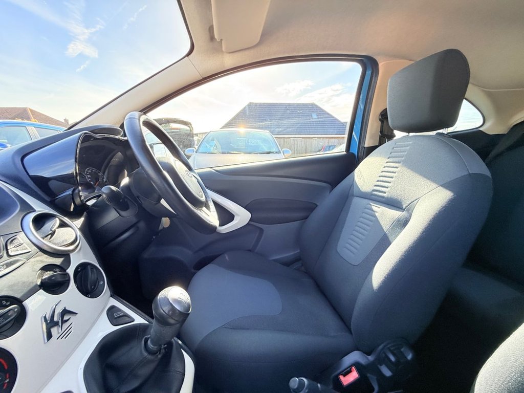 Used Ford Ka 2015 for sale - 76333772: Photo 26