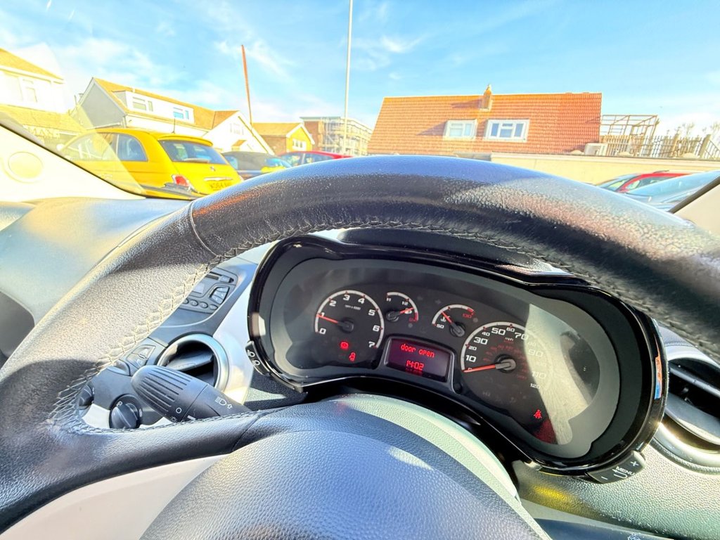 Used Ford Ka 2015 for sale - 76333772: Photo 27