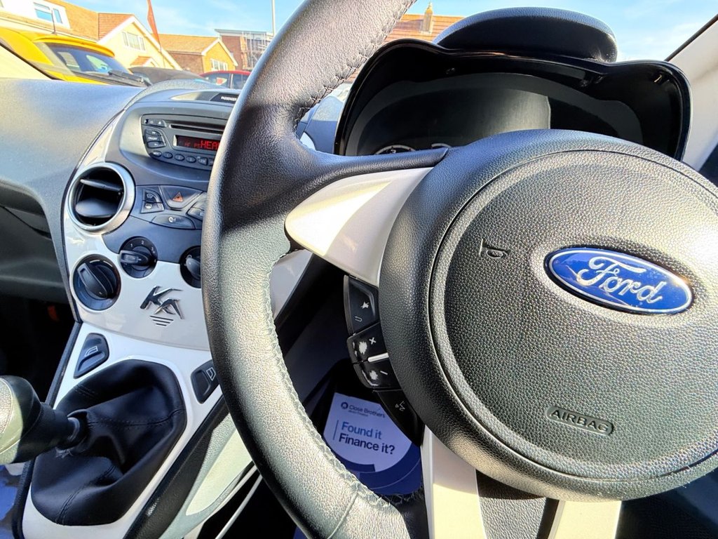 Used Ford Ka 2015 for sale - 76333772: Photo 29