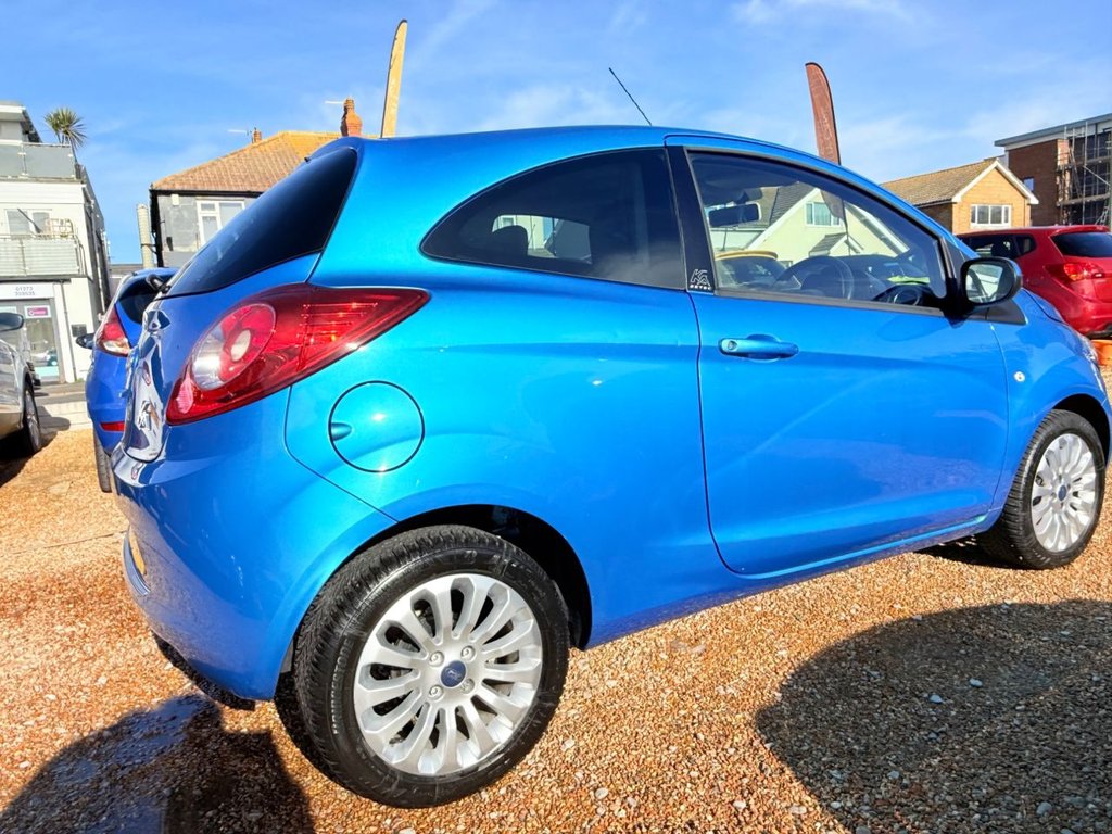 Used Ford Ka 2015 for sale - 76333772: Photo 3