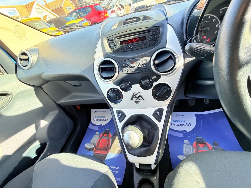 Used Ford Ka 2015 for sale - 76333772: Photo 30
