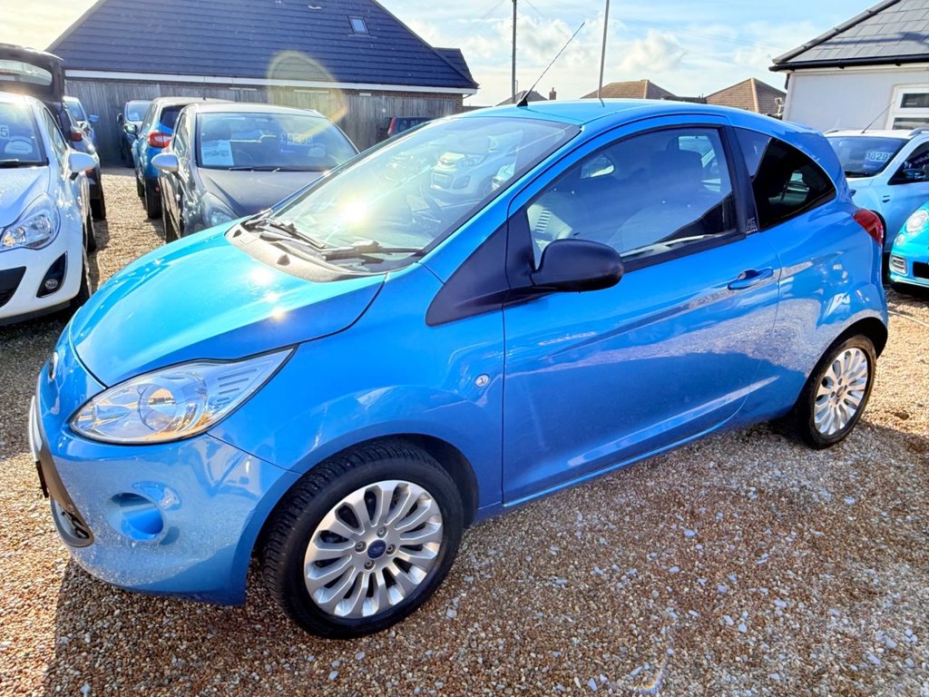 Used Ford Ka 2015 for sale - 76333772: Photo 6