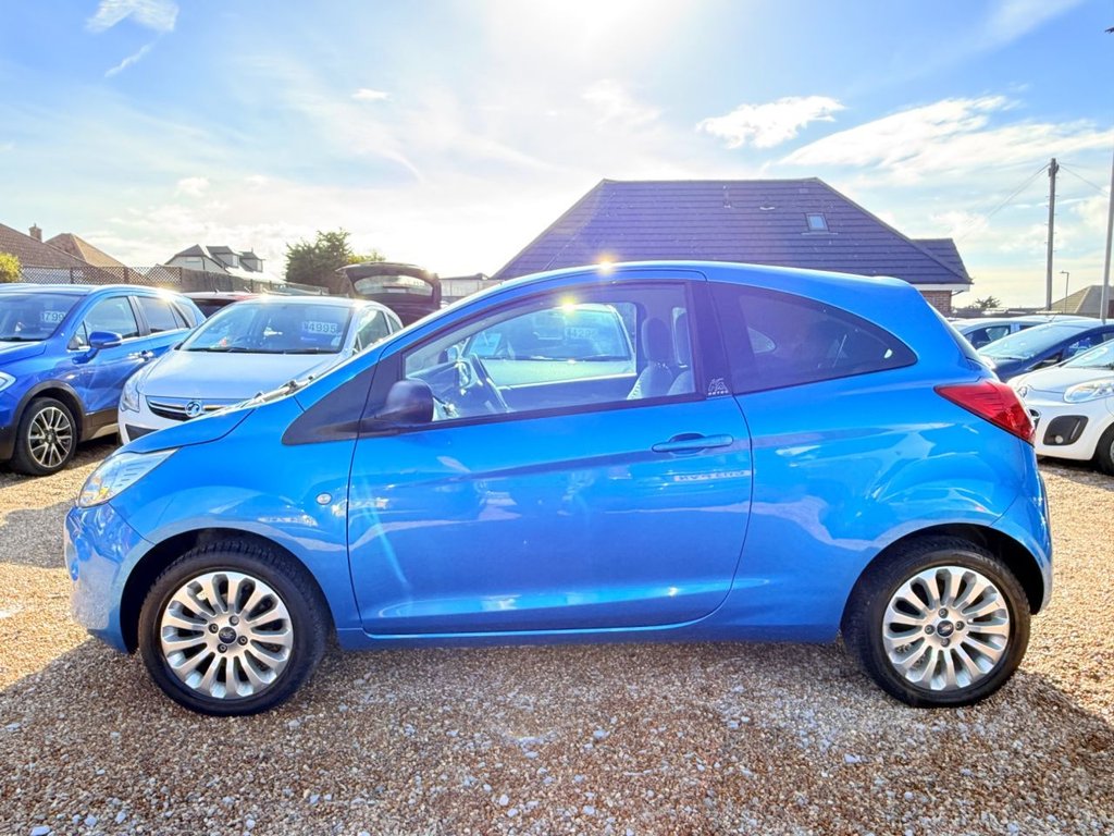 Used Ford Ka 2015 for sale - 76333772: Photo 7