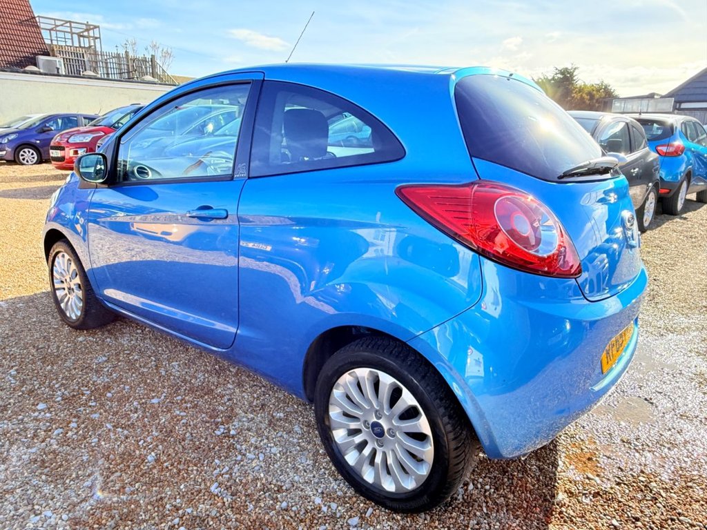 Used Ford Ka 2015 for sale - 76333772: Photo 8