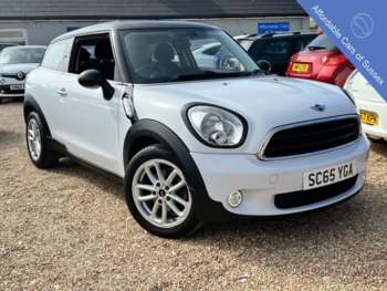 2015 (65) - 1.6 Cooper 3dr