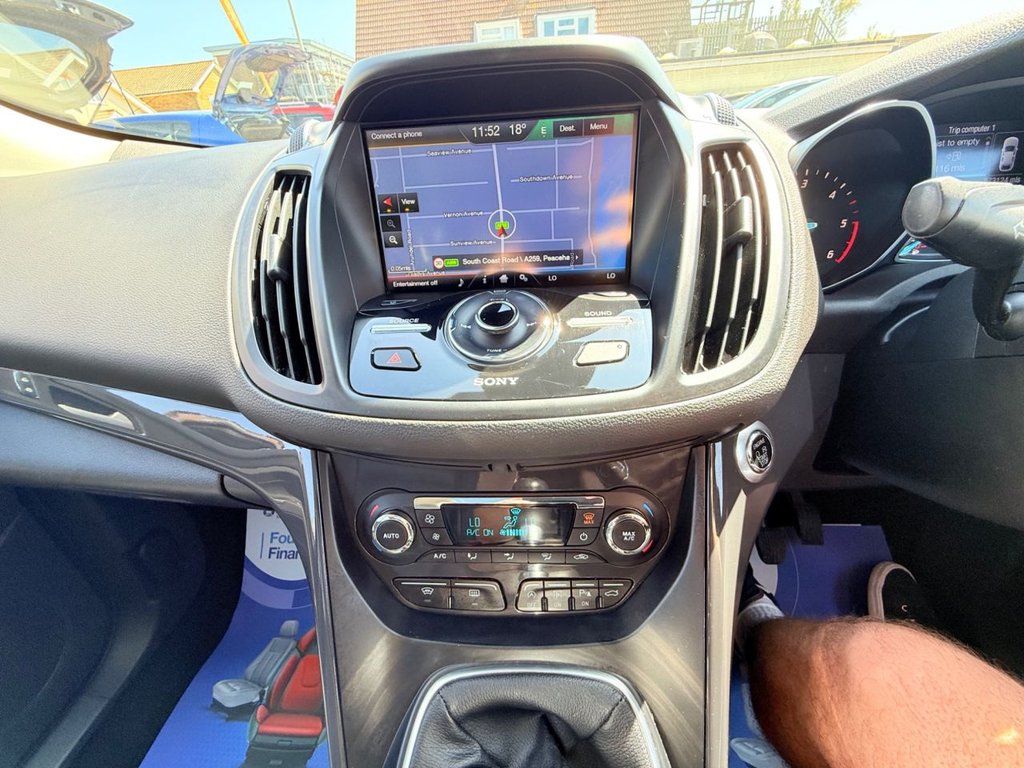 Vehicle 30
