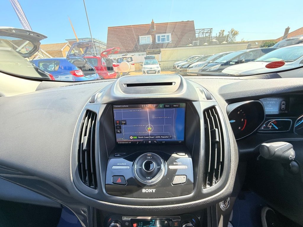 Vehicle 31