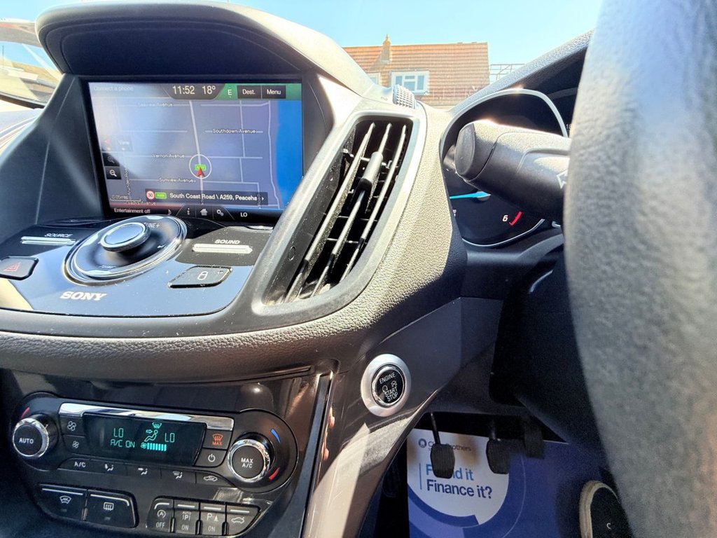 Vehicle 34