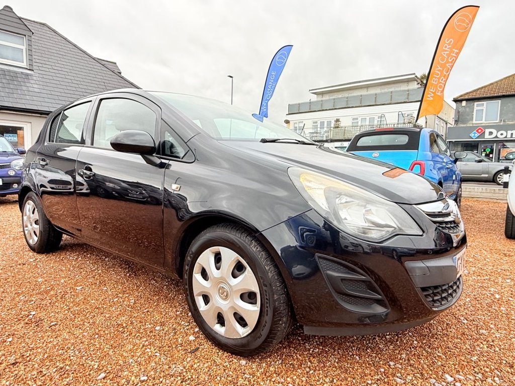 Used Vauxhall Corsa 2014 for sale - 77703643: Photo 15