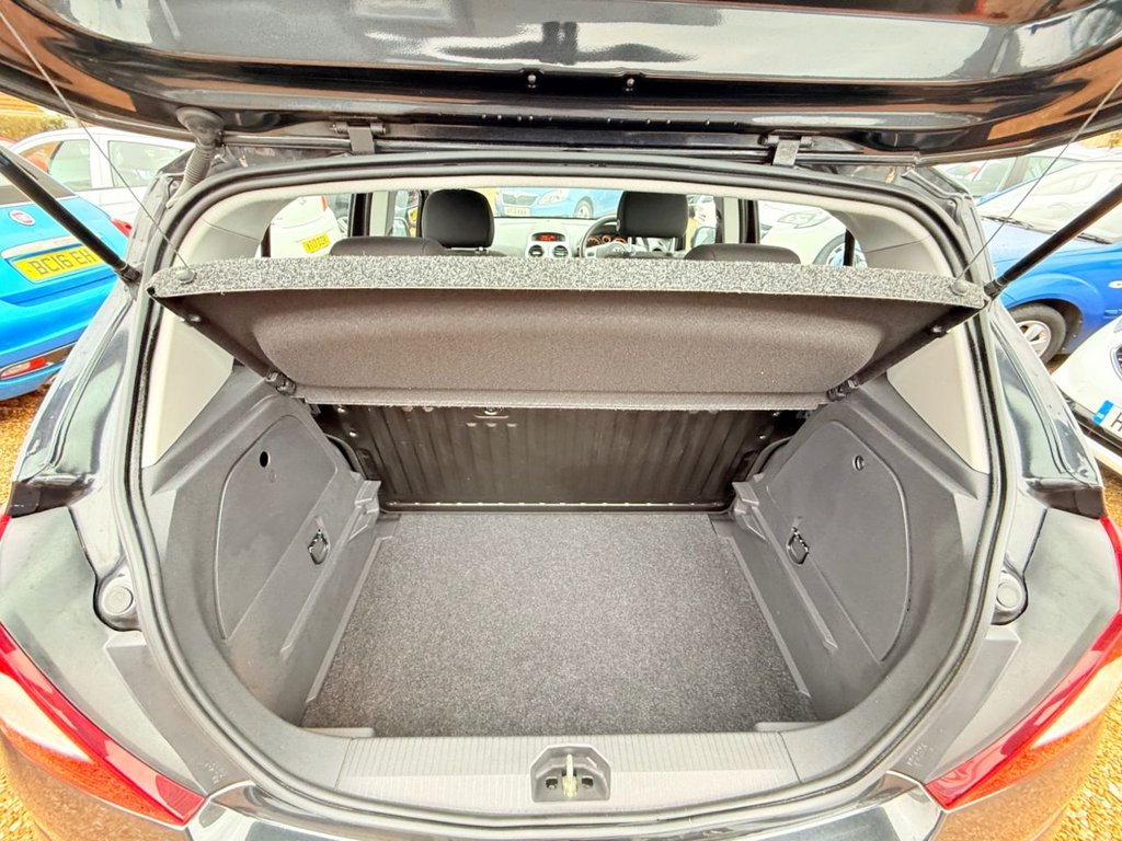 Used Vauxhall Corsa 2014 for sale - 77703643: Photo 16