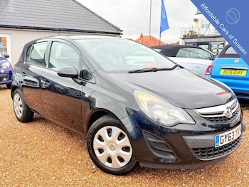 2014 (63) - 1.4 Exclusiv 5dr Auto [AC]