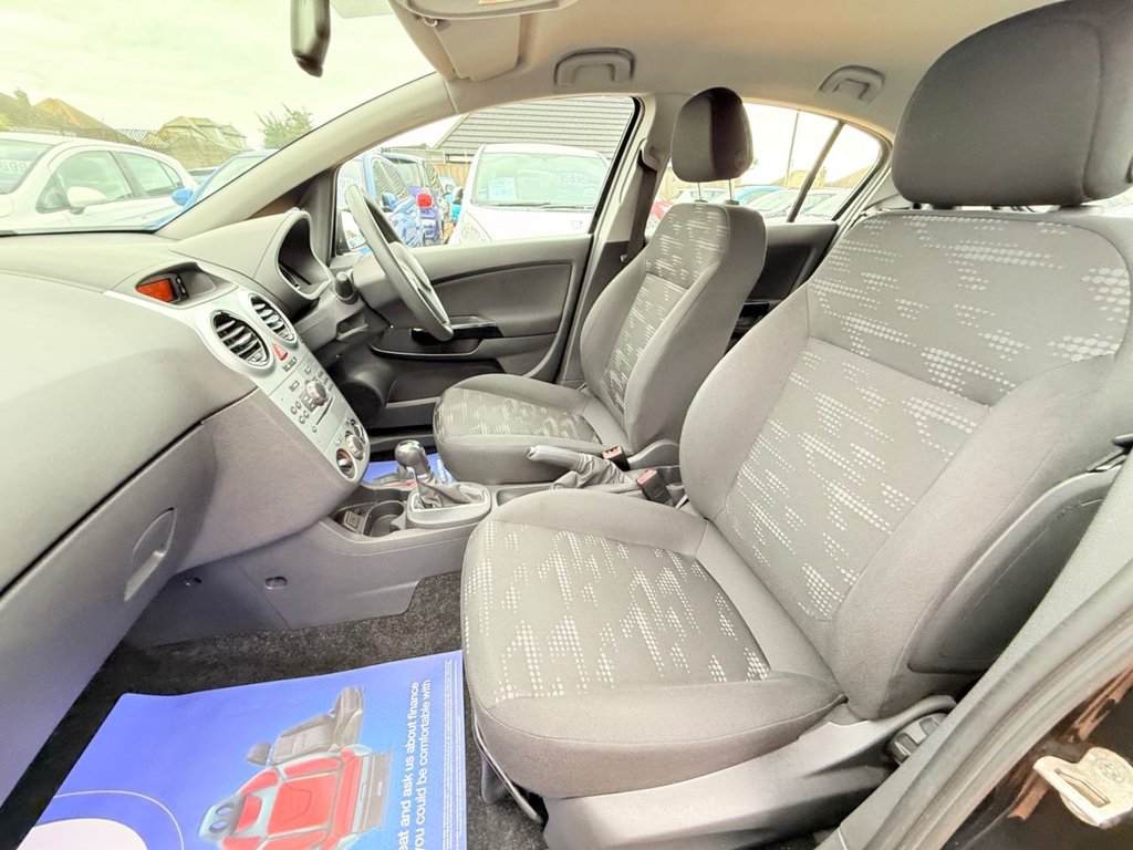 Used Vauxhall Corsa 2014 for sale - 77703643: Photo 20