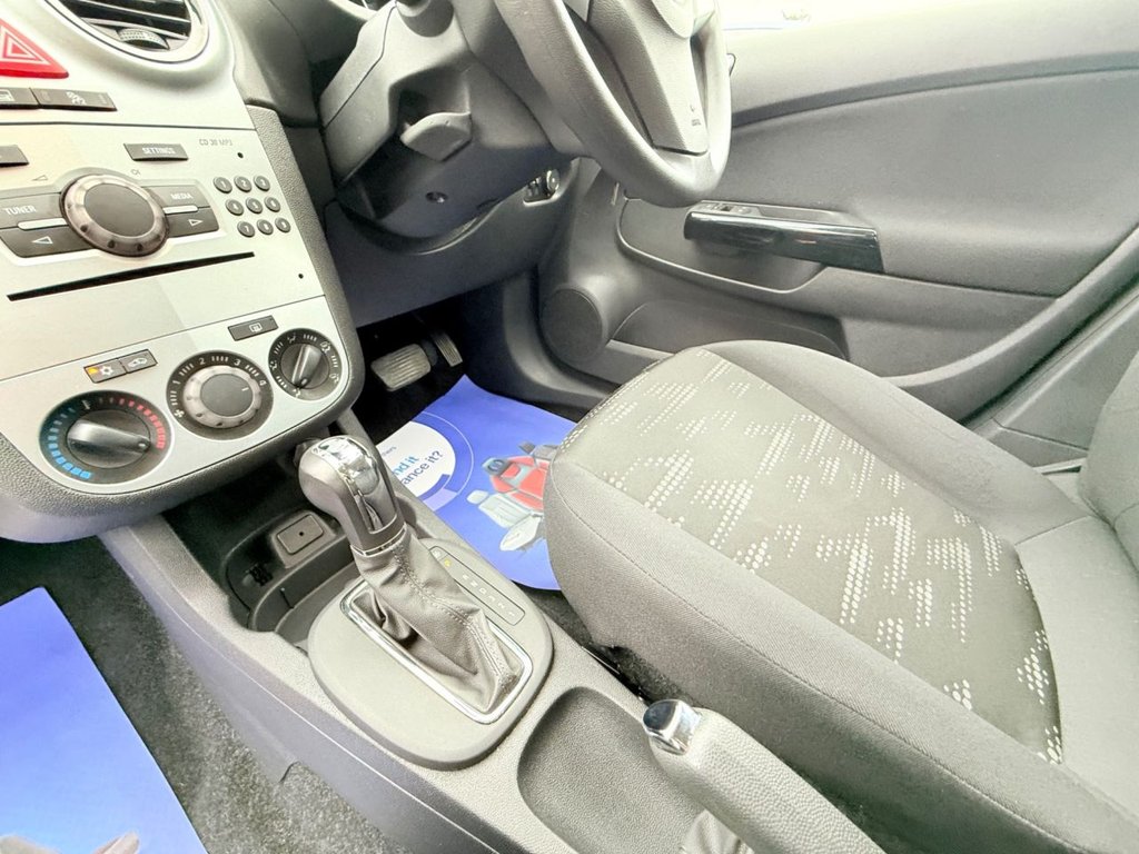 Used Vauxhall Corsa 2014 for sale - 77703643: Photo 24