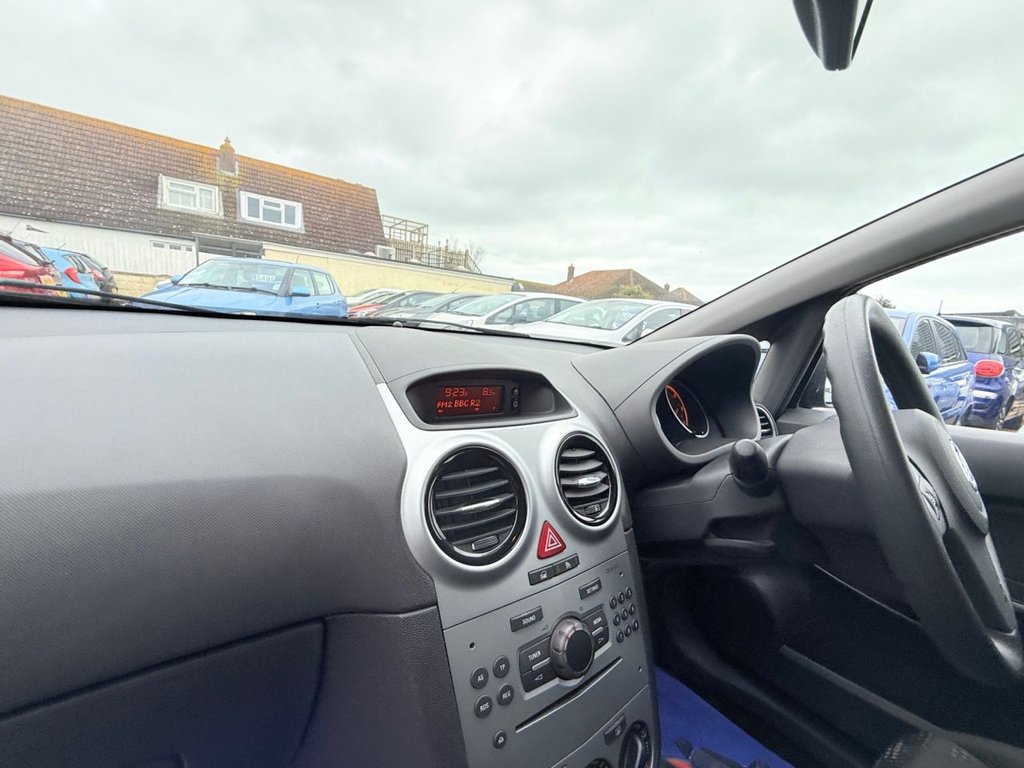 Used Vauxhall Corsa 2014 for sale - 77703643: Photo 26