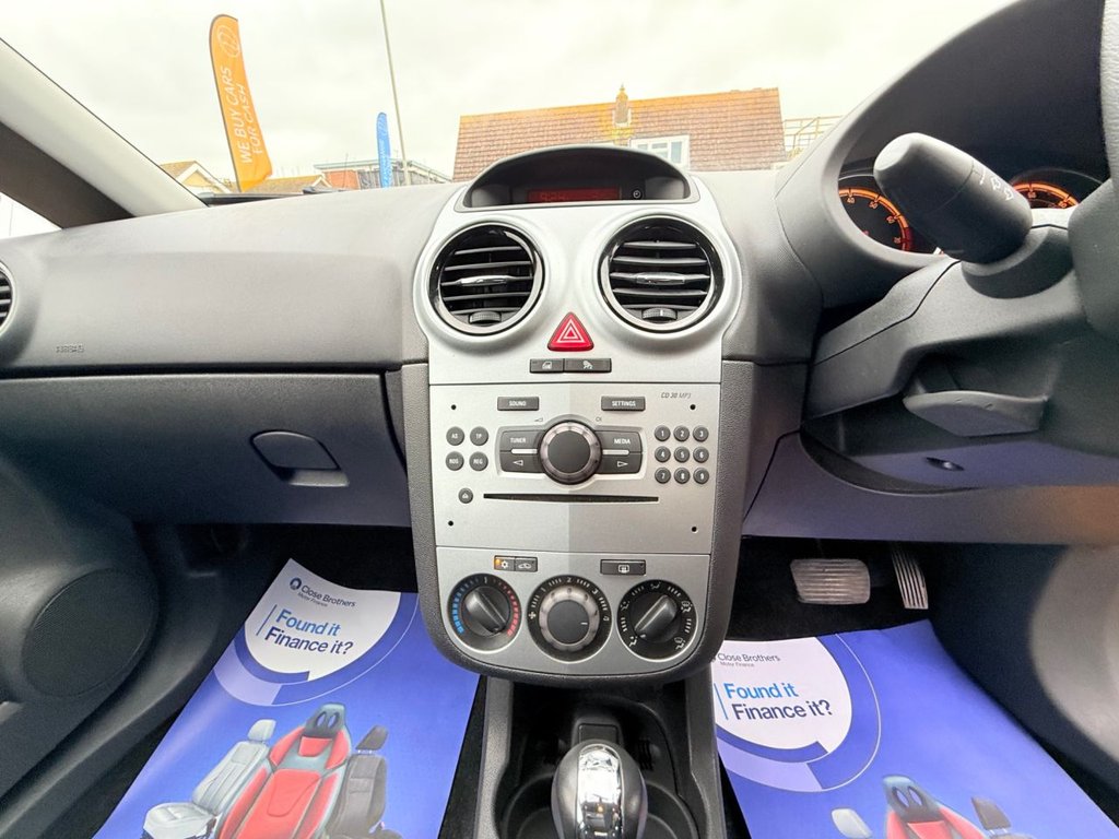 Used Vauxhall Corsa 2014 for sale - 77703643: Photo 27