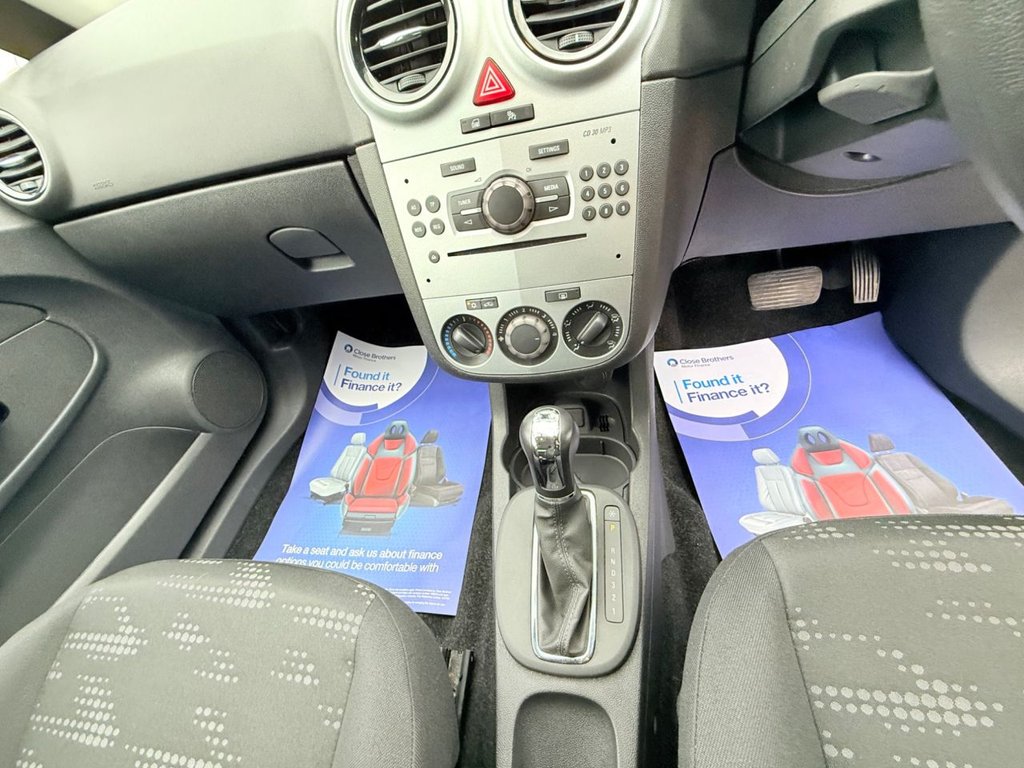 Used Vauxhall Corsa 2014 for sale - 77703643: Photo 33