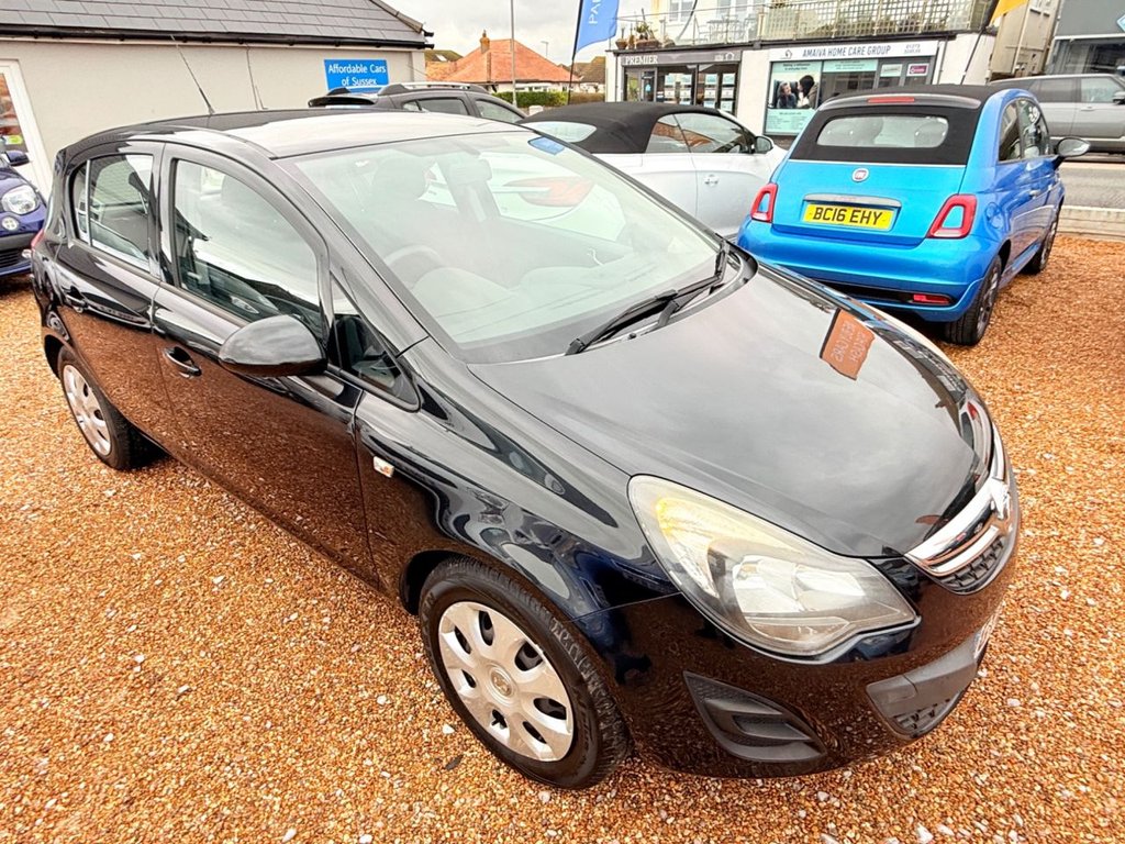 Used Vauxhall Corsa 2014 for sale - 77703643: Photo 8