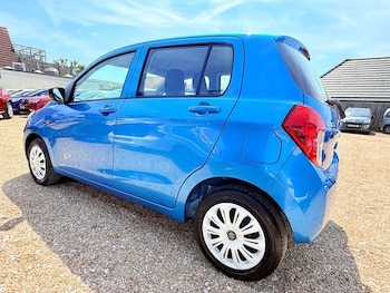Used Suzuki Celerio 2017 for sale - 79233673: Photo