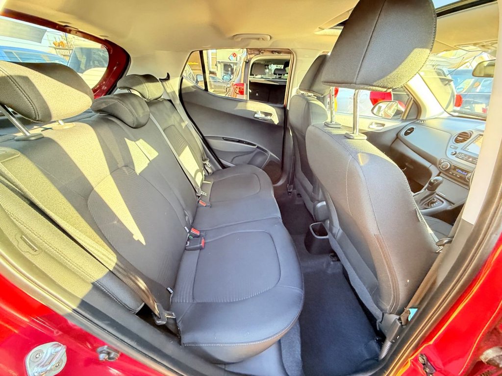 Used Hyundai i10 2018 for sale - 77583409: Photo 15