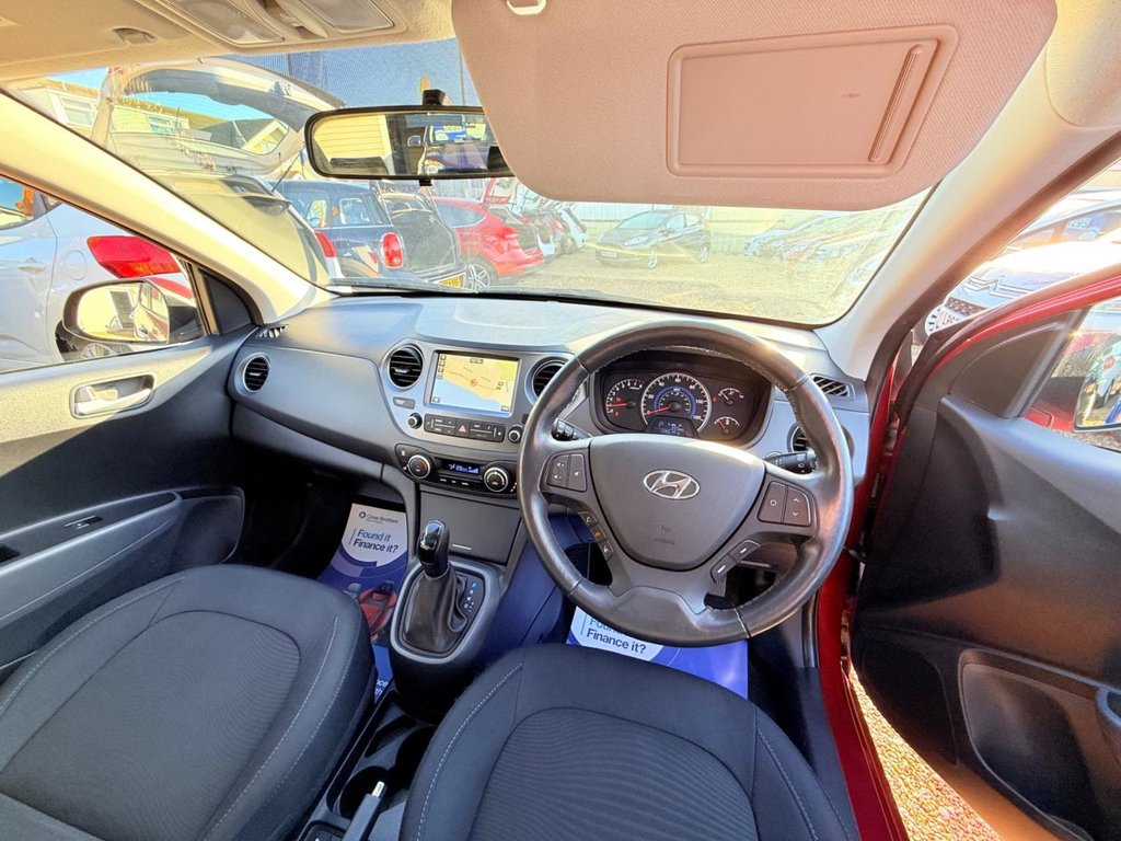 Used Hyundai i10 2018 for sale - 77583409: Photo 18