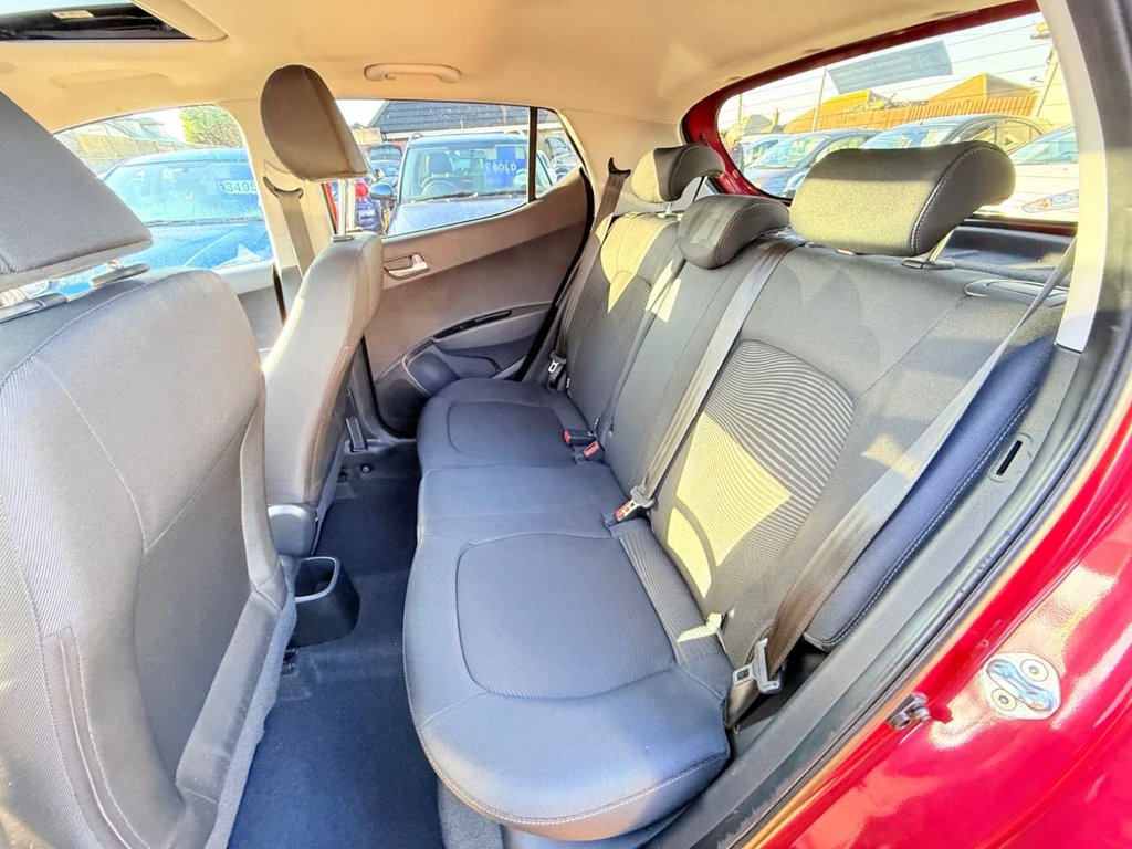 Used Hyundai i10 2018 for sale - 77583409: Photo 19