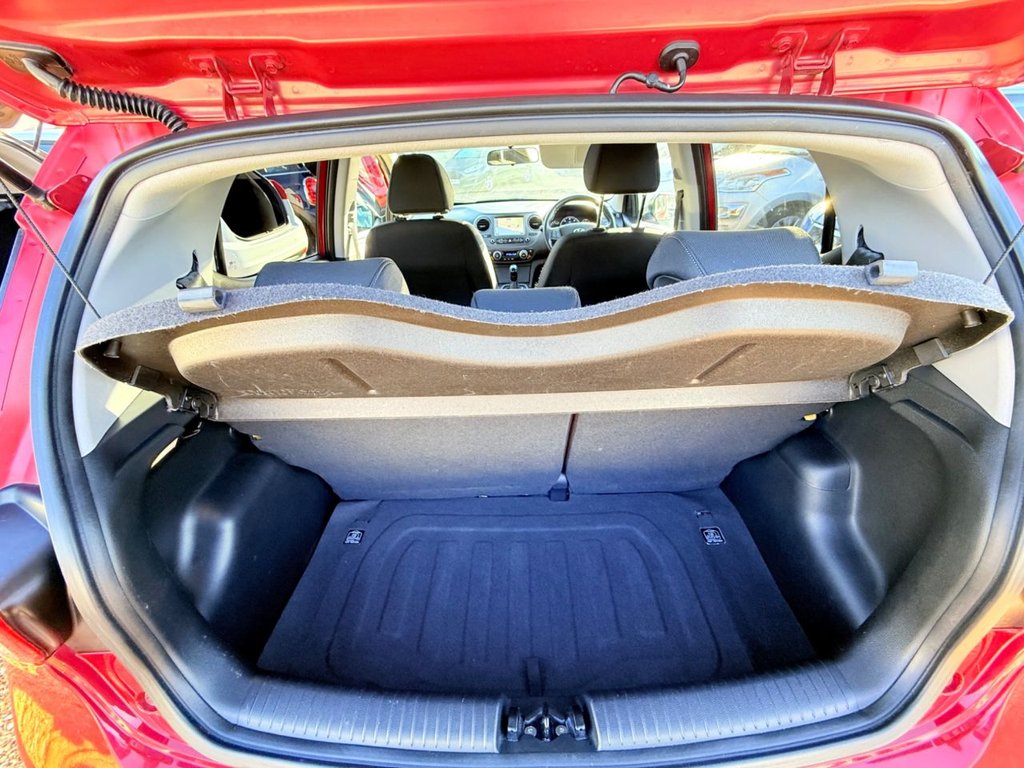 Used Hyundai i10 2018 for sale - 77583409: Photo 21