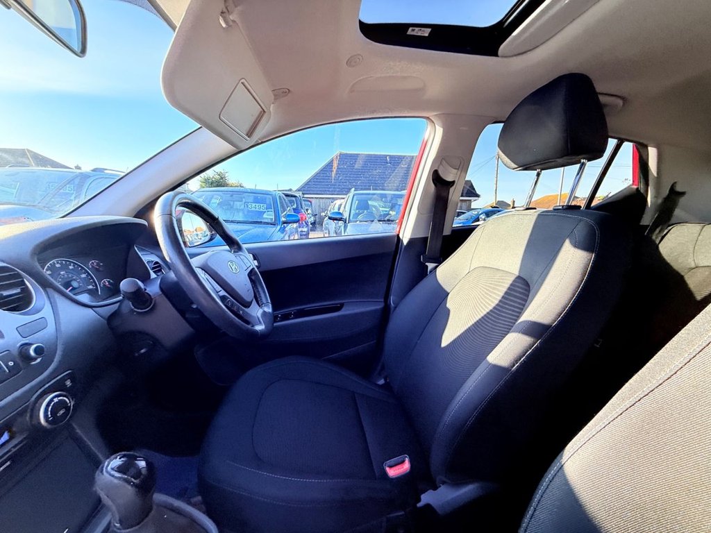 Used Hyundai i10 2018 for sale - 77583409: Photo 26