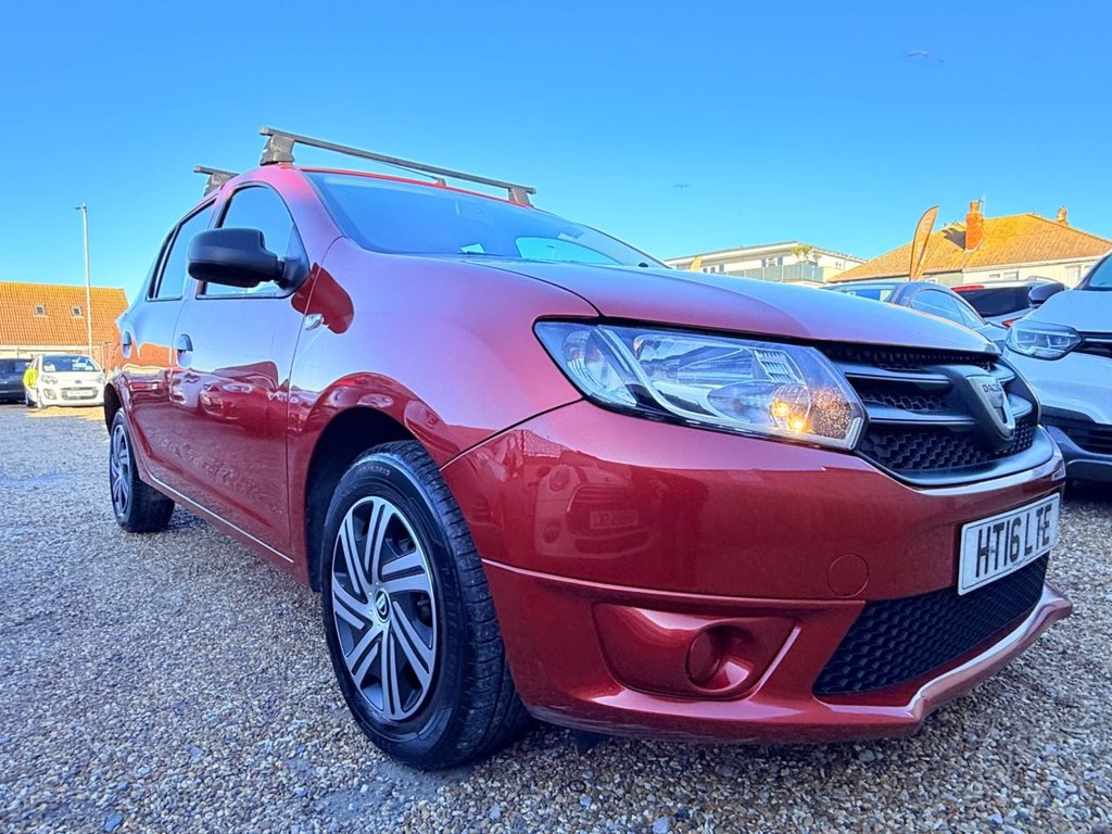 Used Dacia Sandero 2016 for sale - 77096711: Photo 11