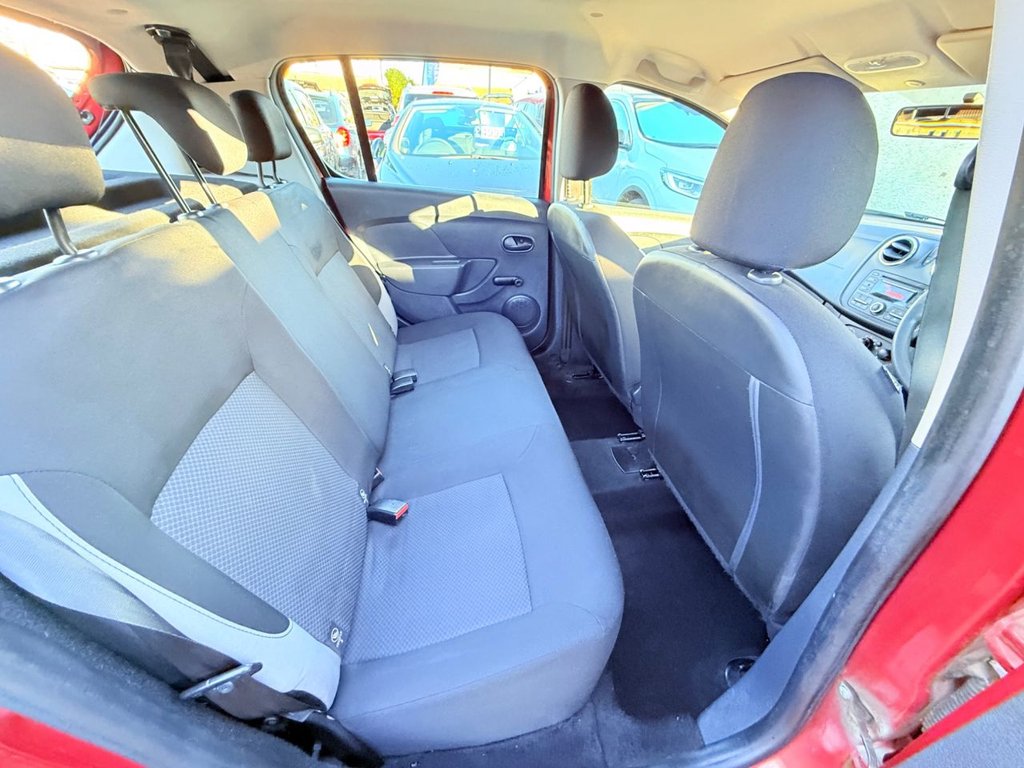 Used Dacia Sandero 2016 for sale - 77096711: Photo 18